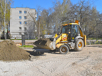 В Твери продолжается дорожно-ремонтная кампания – 2026